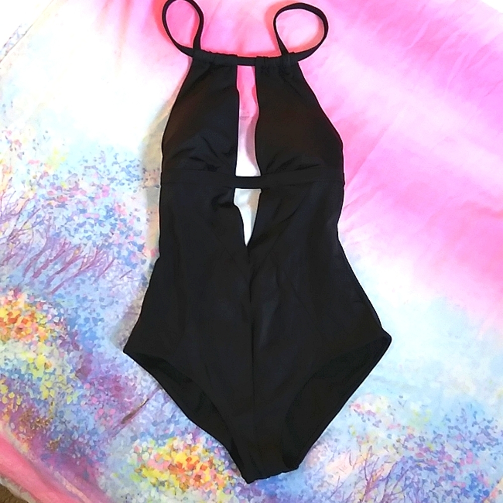 Adore Me One Piece Swimsuit